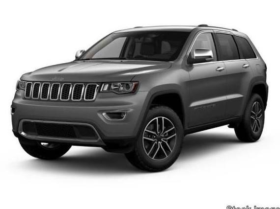 JEEP GRAND CHEROKEE 2019 1C4RJFBG7KC768254 image